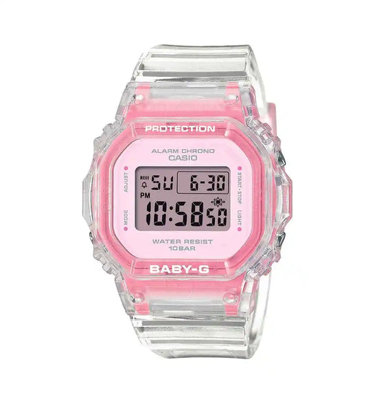 CASIO G-SHOCK BGD-565SJ-7ER