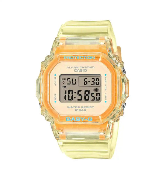 CASIO G-SHOCK BGD-565SJ-9ER
