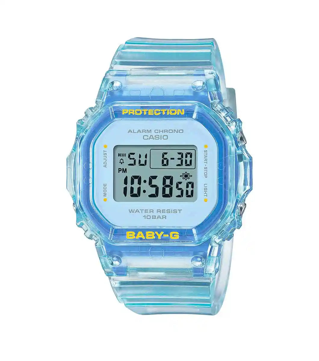 CASIO G-SHOCK BGD-565SJ-2ER