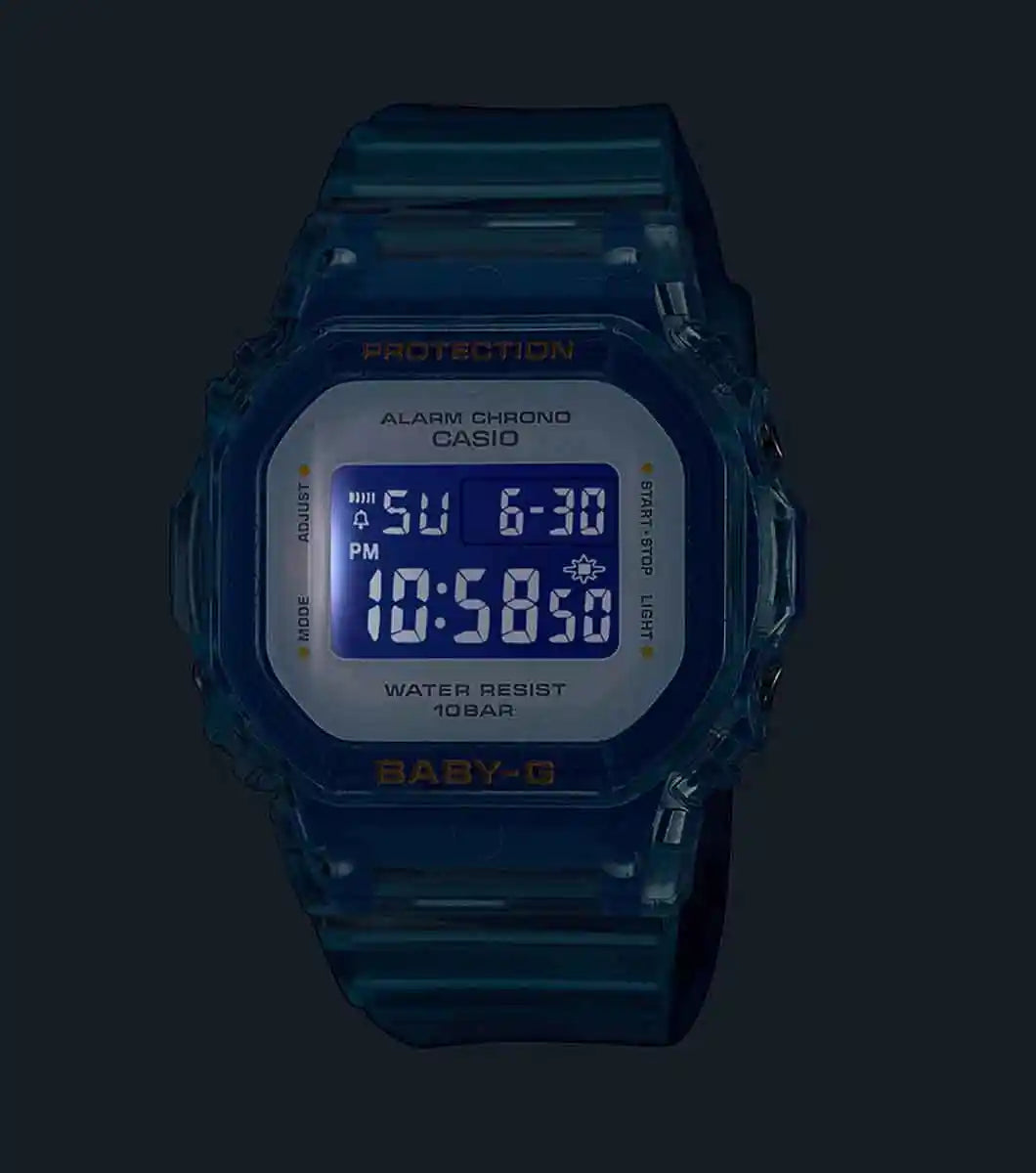 CASIO G-SHOCK BGD-565SJ-2ER