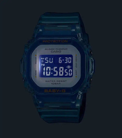 CASIO G-SHOCK BGD-565SJ-2ER