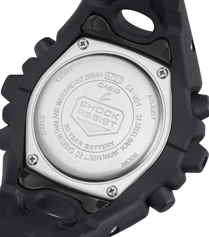 CASIO G-SHOCK GA-V01-1AER
