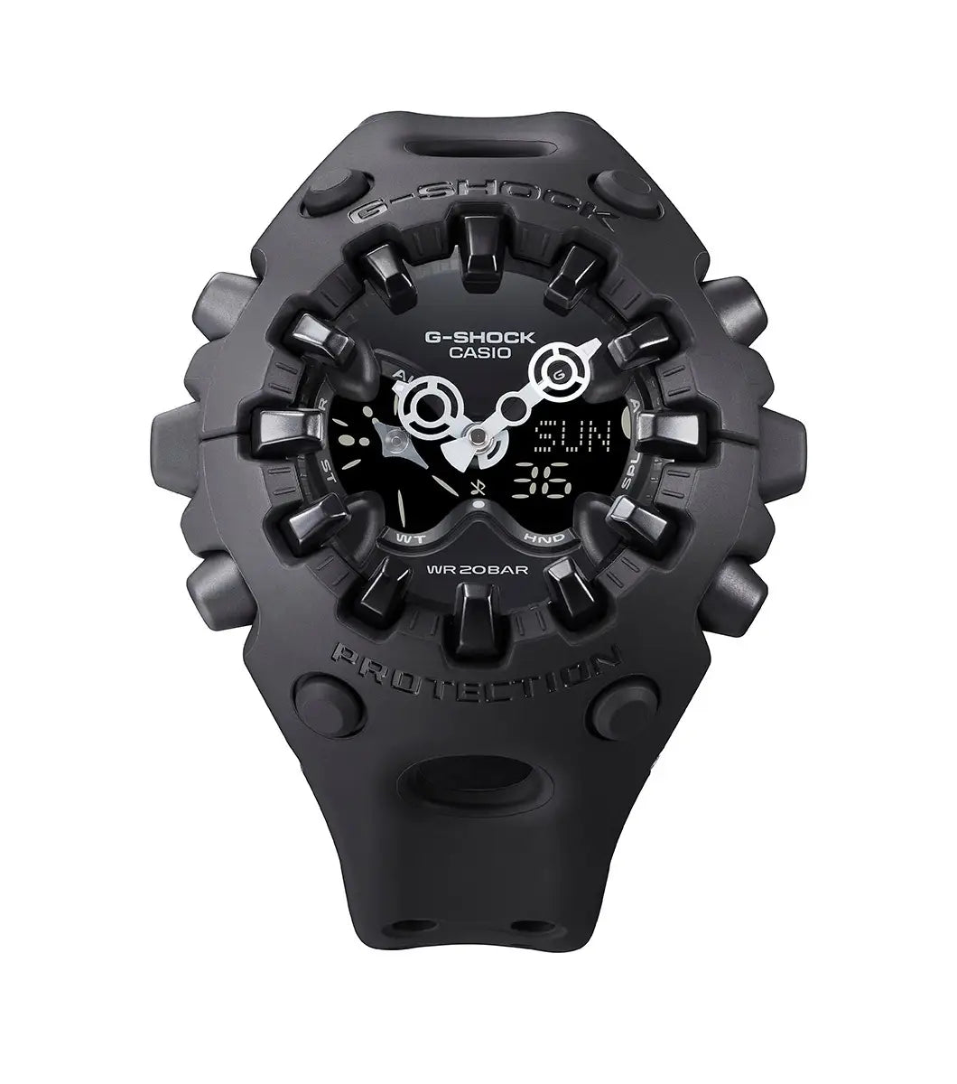 CASIO G-SHOCK GA-V01-1AER