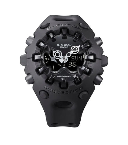 CASIO G-SHOCK GA-V01-1AER