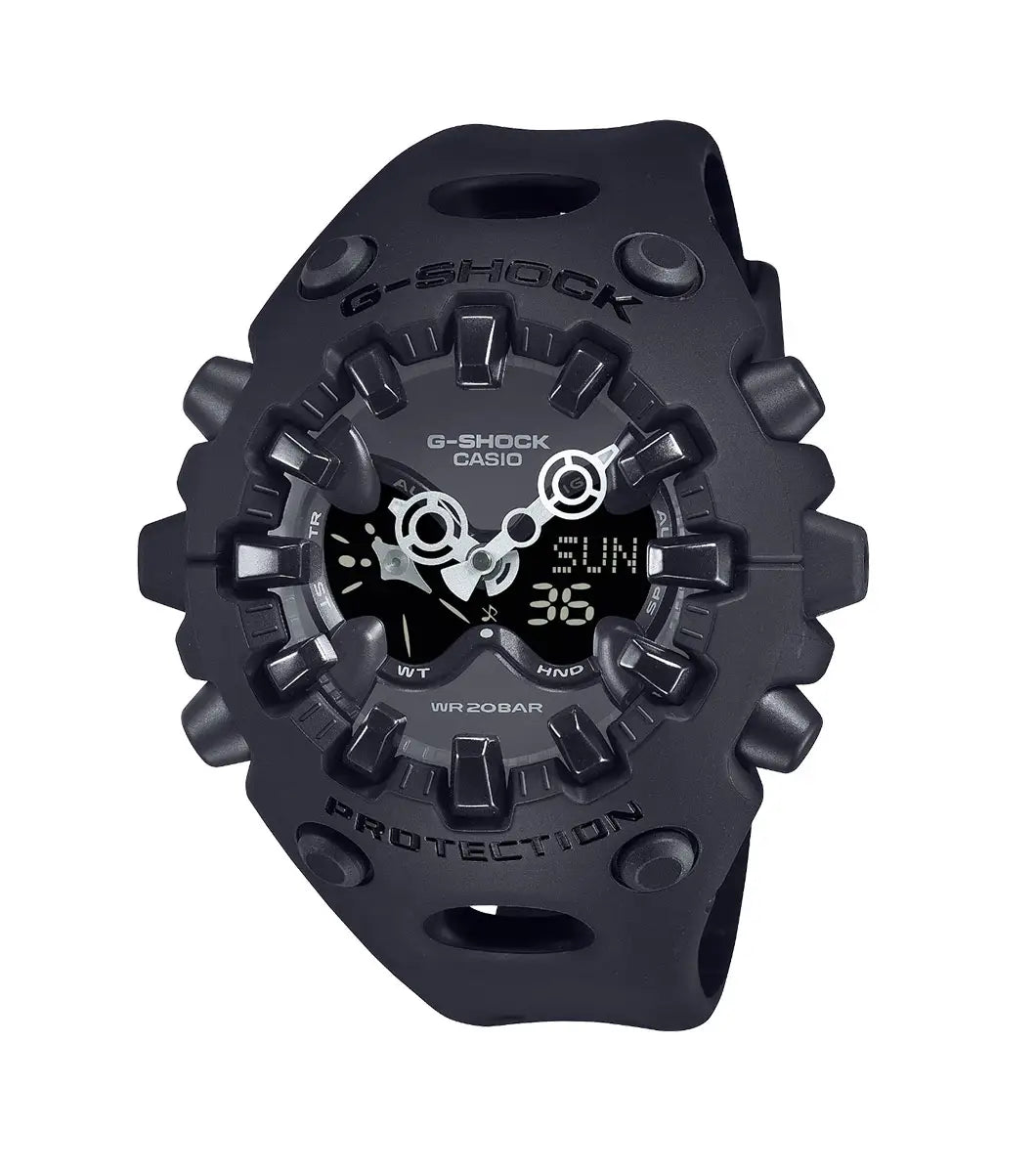 CASIO G-SHOCK GA-V01-1AER