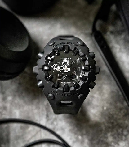 CASIO G-SHOCK GA-V01-1AER