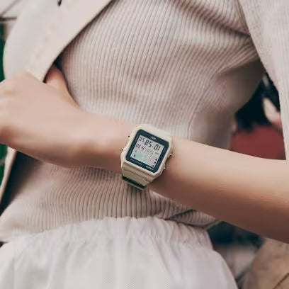 CASIO VINTAGE LF-30W-8AEF