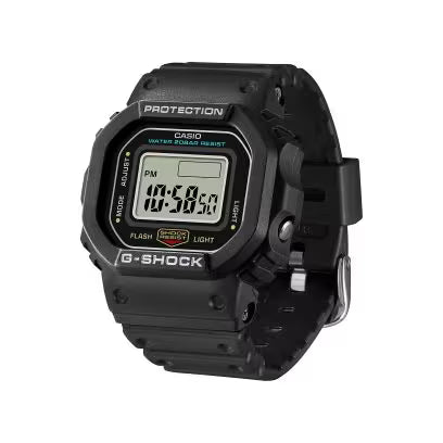 G-SHOCK NANO DWN-5600-1ER
