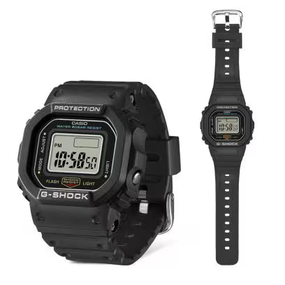 G-SHOCK NANO DWN-5600-1ER