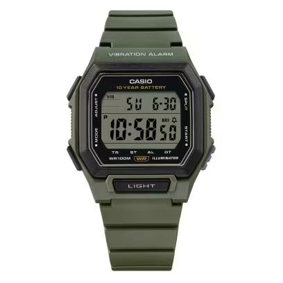 Casio W-738H-3AV