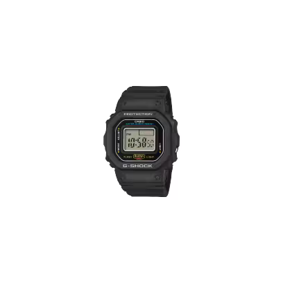G-SHOCK NANO DWN-5600-1ER