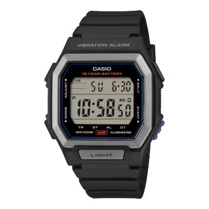 Casio W-738H-1AV