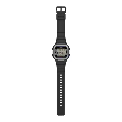 Casio W-738H-1AV
