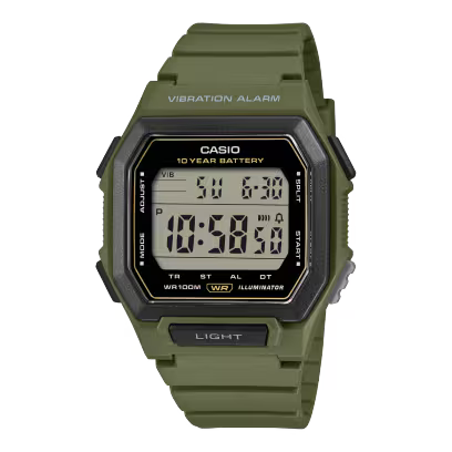 Casio W-738H-3AV