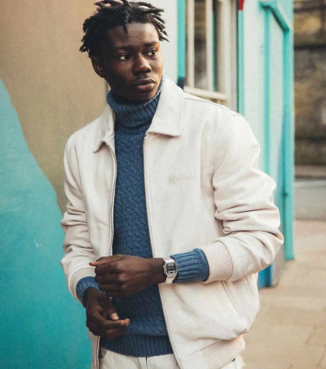 CASIO VINTAGE A168XES-1BEF