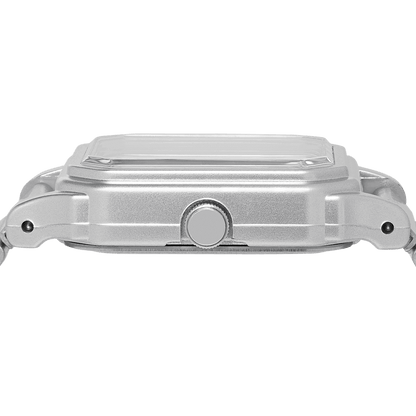 CASIO VINTAGE LQ-400D-7AEF