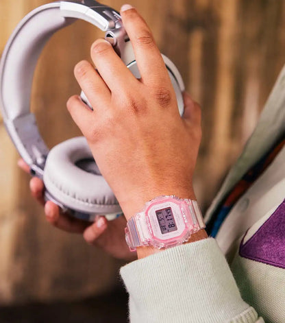 CASIO G-SHOCK BGD-565SJ-7ER