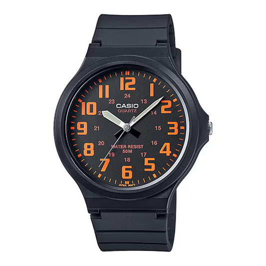 CASIO MW-240-4BVEF