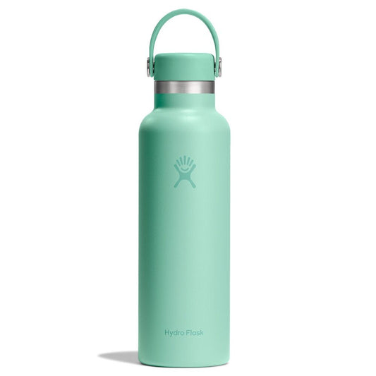 21 OZ STANDARD FLEX CAP MERMAID GREEN