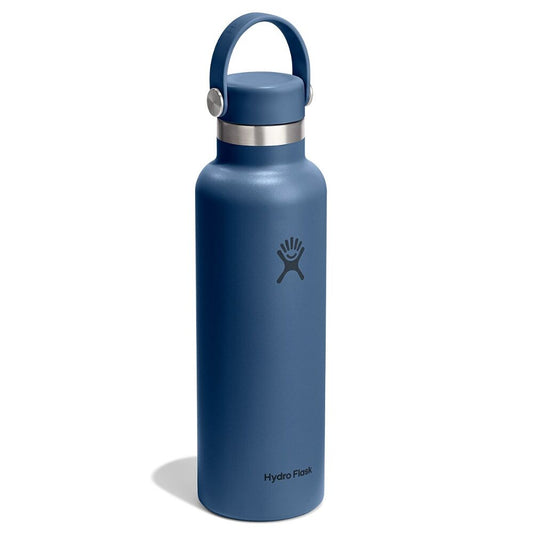 21 OZ STANDARD FLEX CAP HARBOR BLUE