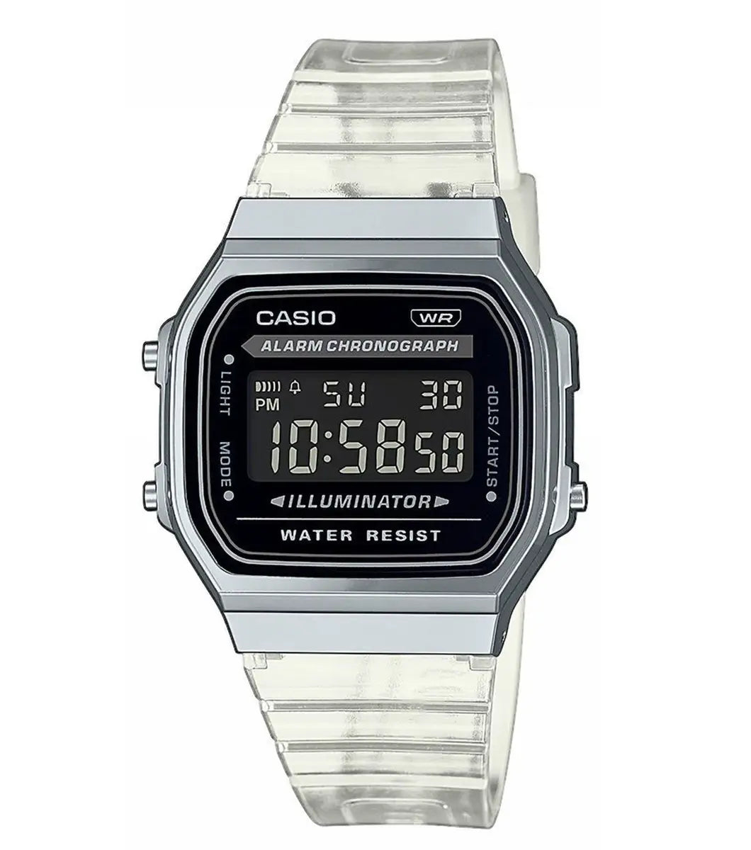 CASIO VINTAGE A168XES-1BEF