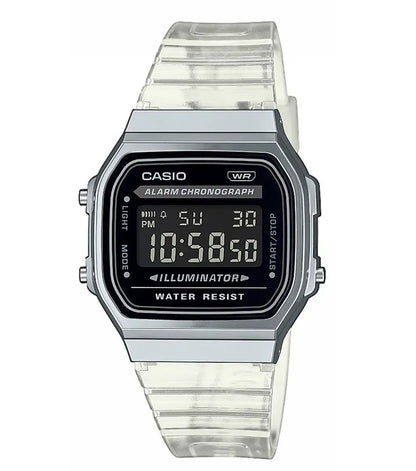 CASIO VINTAGE A168XES-1BEF