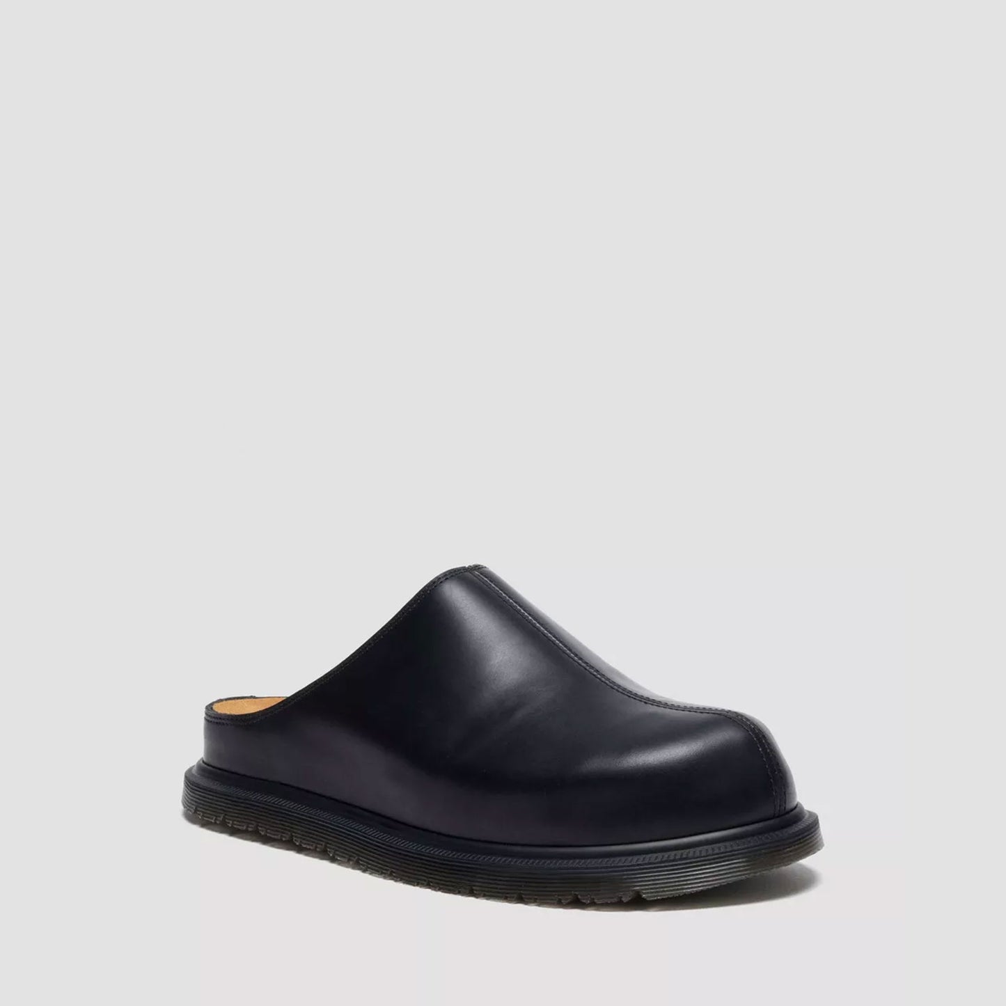 Dr. Martens San Mules - Black