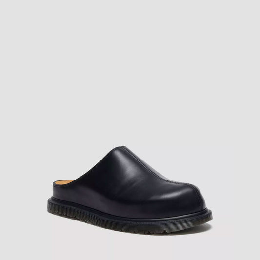 Dr. Martens San Mules - Black