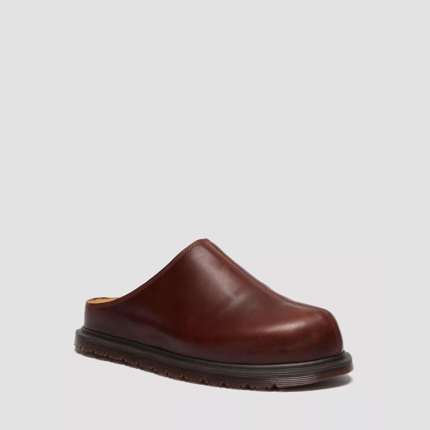 Dr. Martens San Mules - Butterscotch