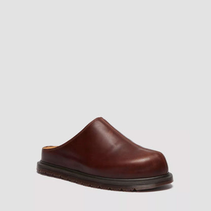 Dr. Martens San Mules - Butterscotch