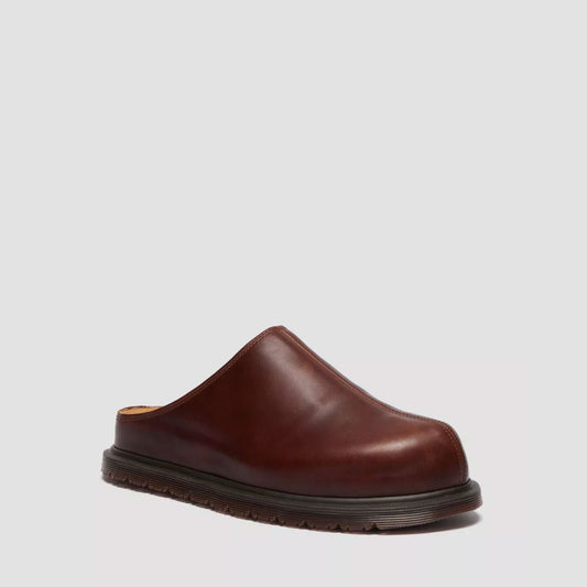 Dr. Martens San Mules - Butterscotch
