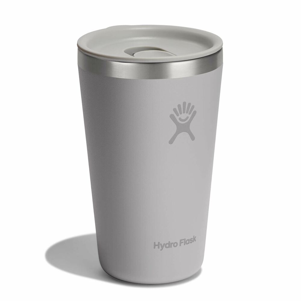 16 OZ ALL AROUND TUMBLER PRESS-IN LID BIRCH