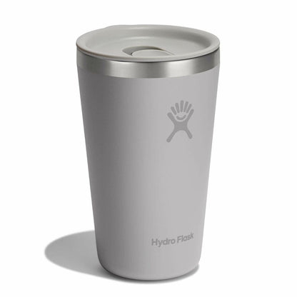 16 OZ ALL AROUND TUMBLER PRESS-IN LID BIRCH