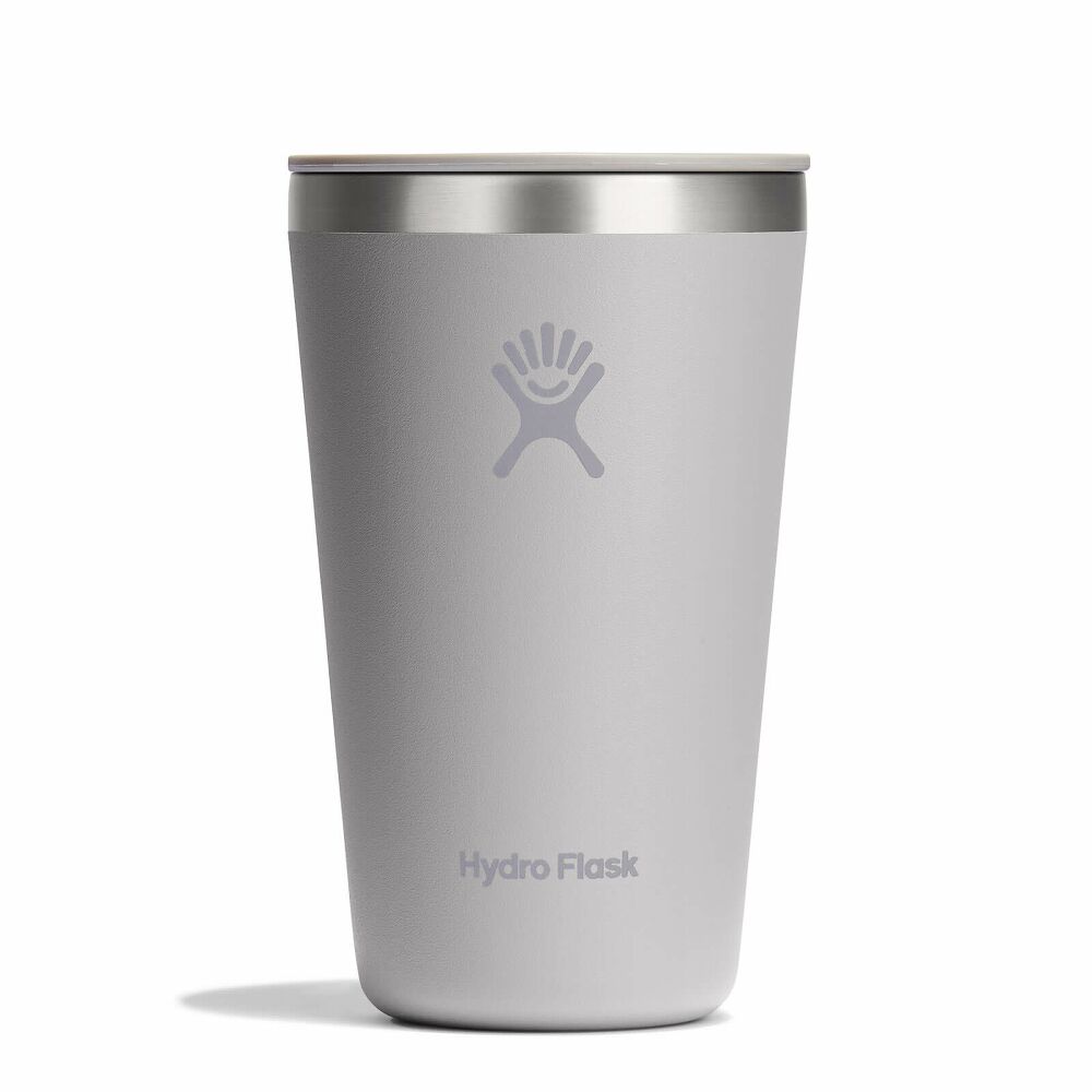 16 OZ ALL AROUND TUMBLER PRESS-IN LID BIRCH