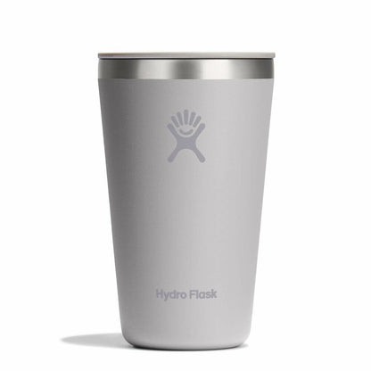 16 OZ ALL AROUND TUMBLER PRESS-IN LID BIRCH