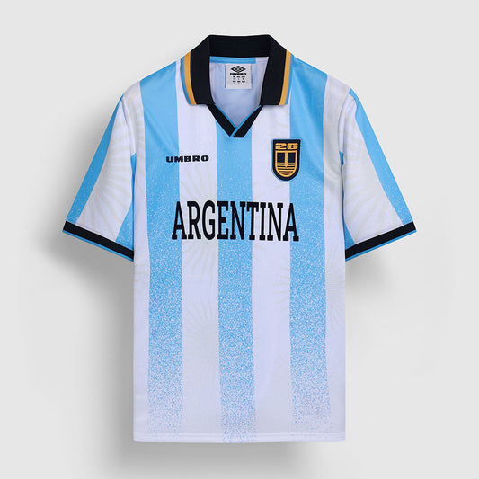 Umbro Argentina Football Jersey
