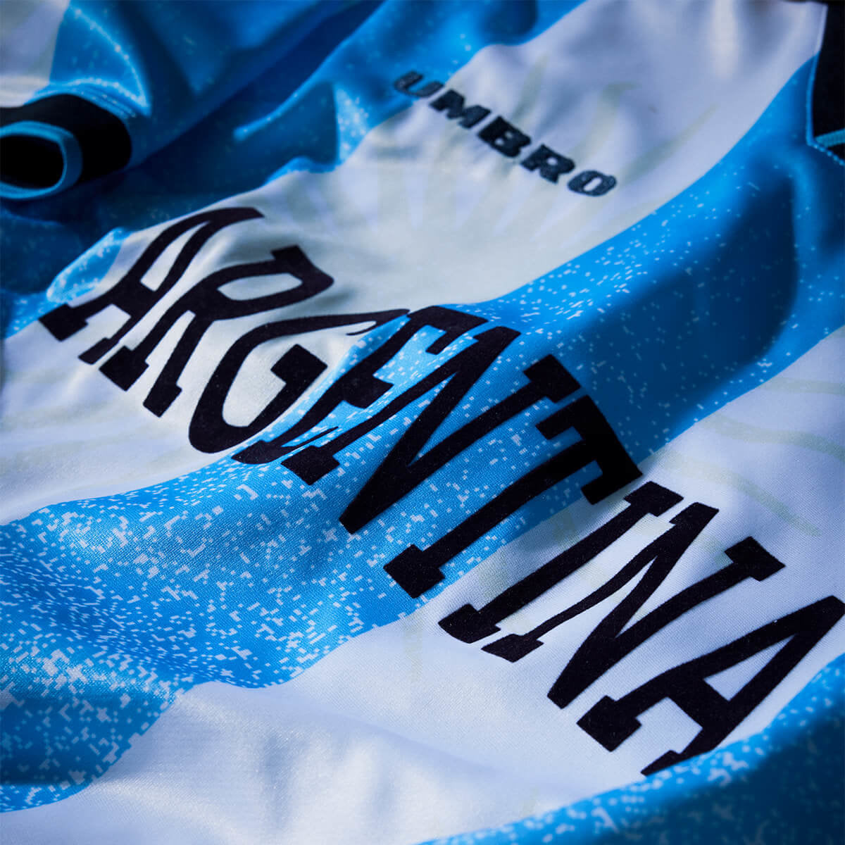 Umbro Argentina Football Jersey