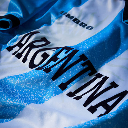 Umbro Argentina Football Jersey