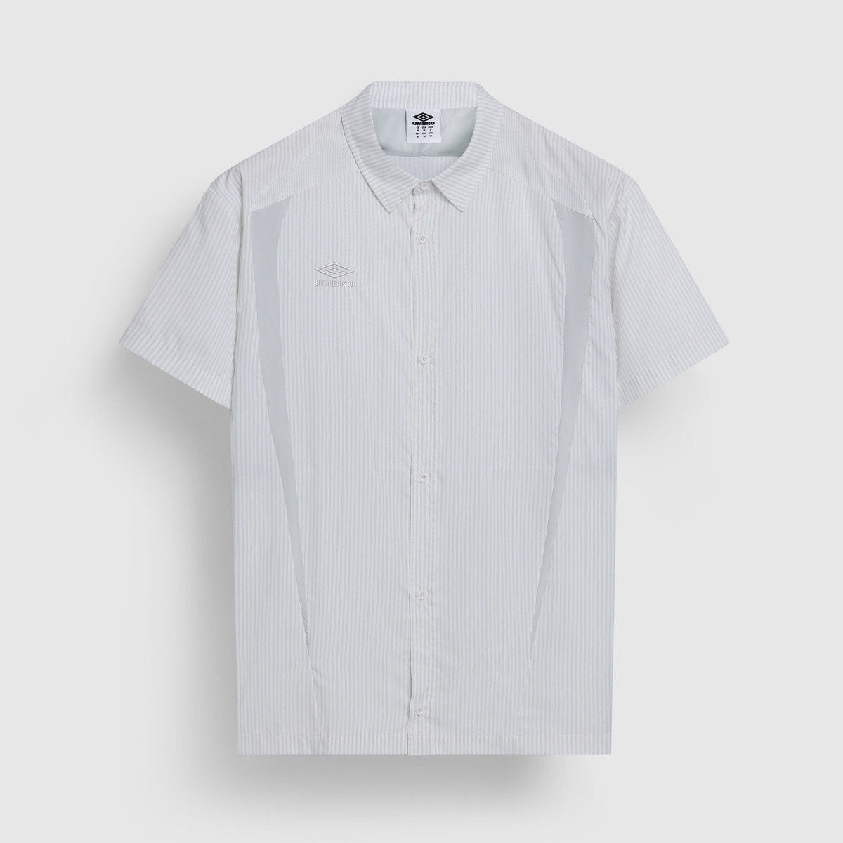 Umbro Boxy Shirt