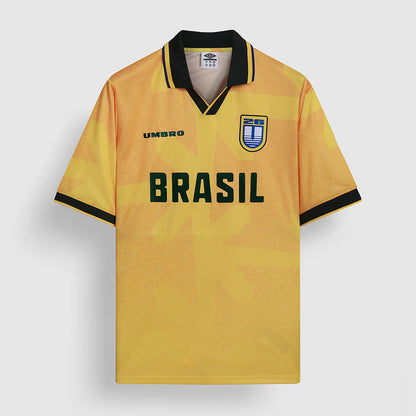 Umbro Brasil Football Jersey
