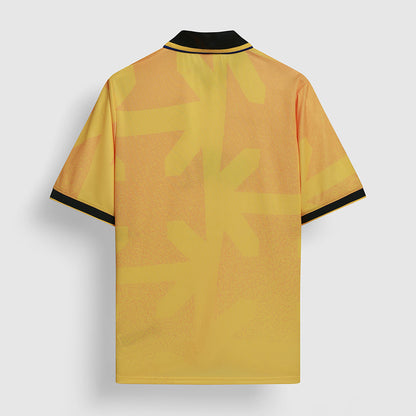 Umbro Brasil Football Jersey