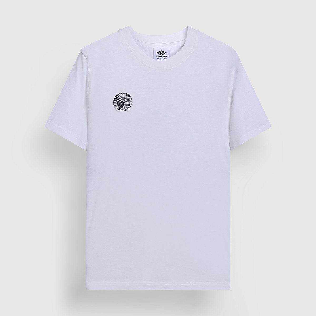 Umbro Destination Graphic Tee