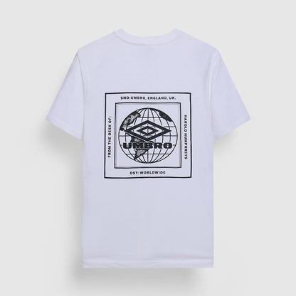 Umbro Destination Graphic Tee