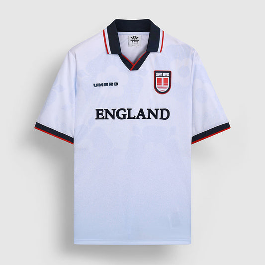 Umbro England Football Jersey