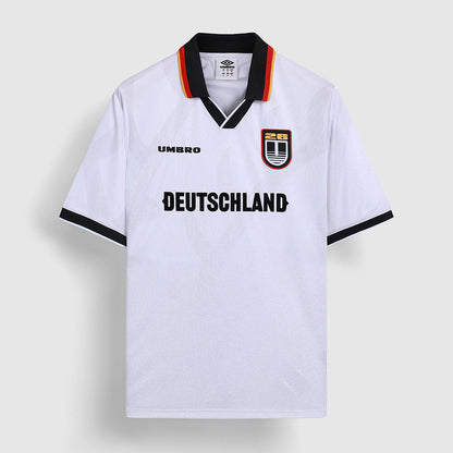 Umbro Germany Football Jersey