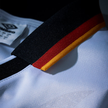 Umbro Germany Football Jersey