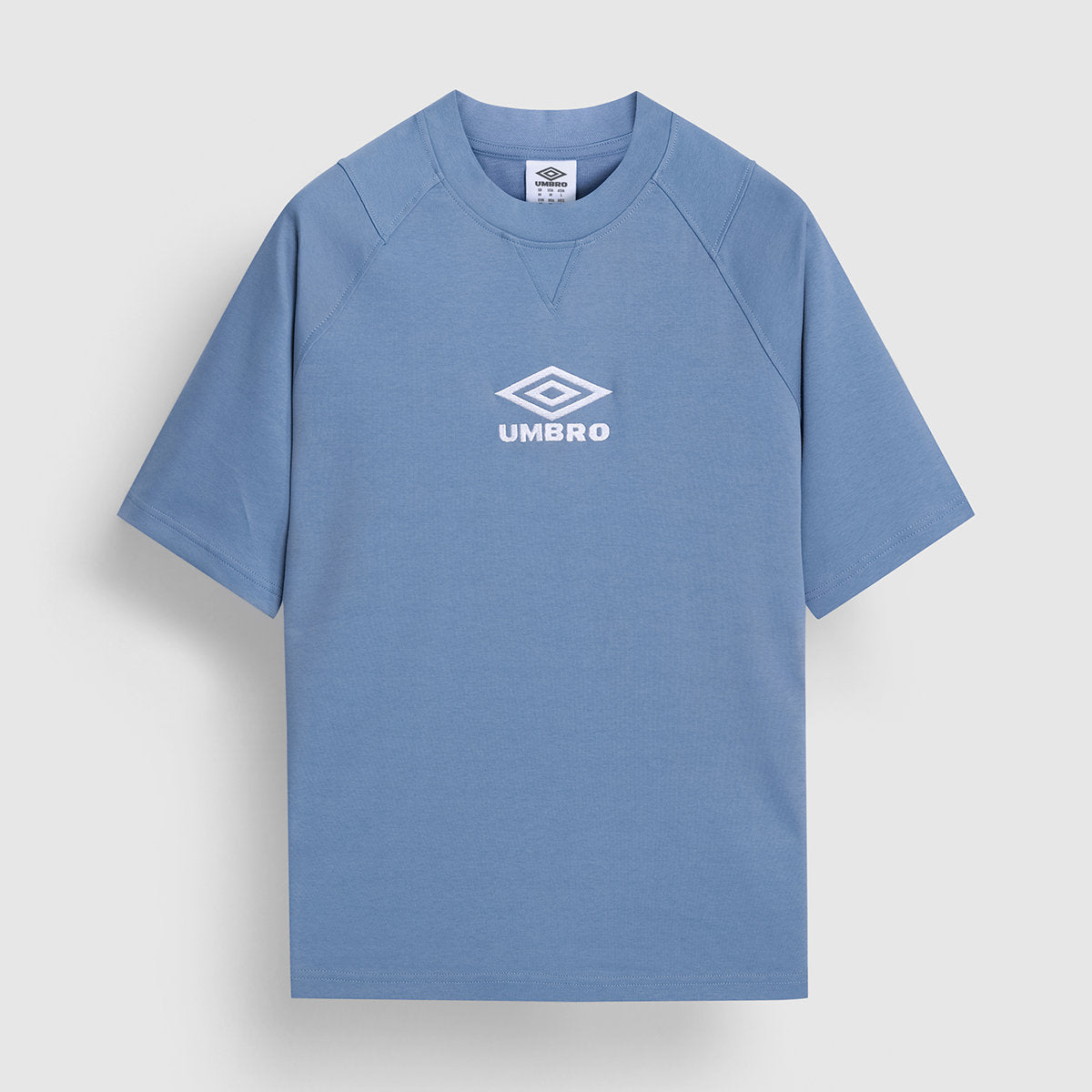 Umbro Iconic Boxy Tee