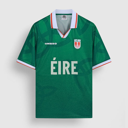 Umbro Ireland Football Jersey