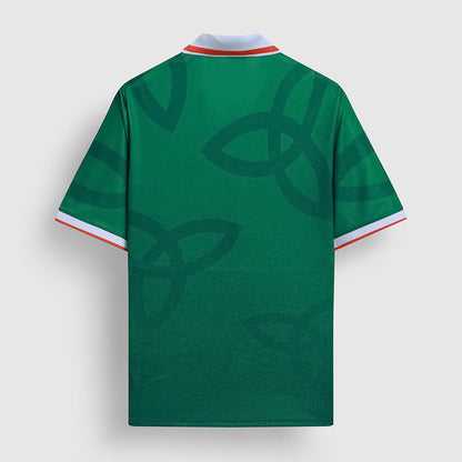 Umbro Ireland Football Jersey