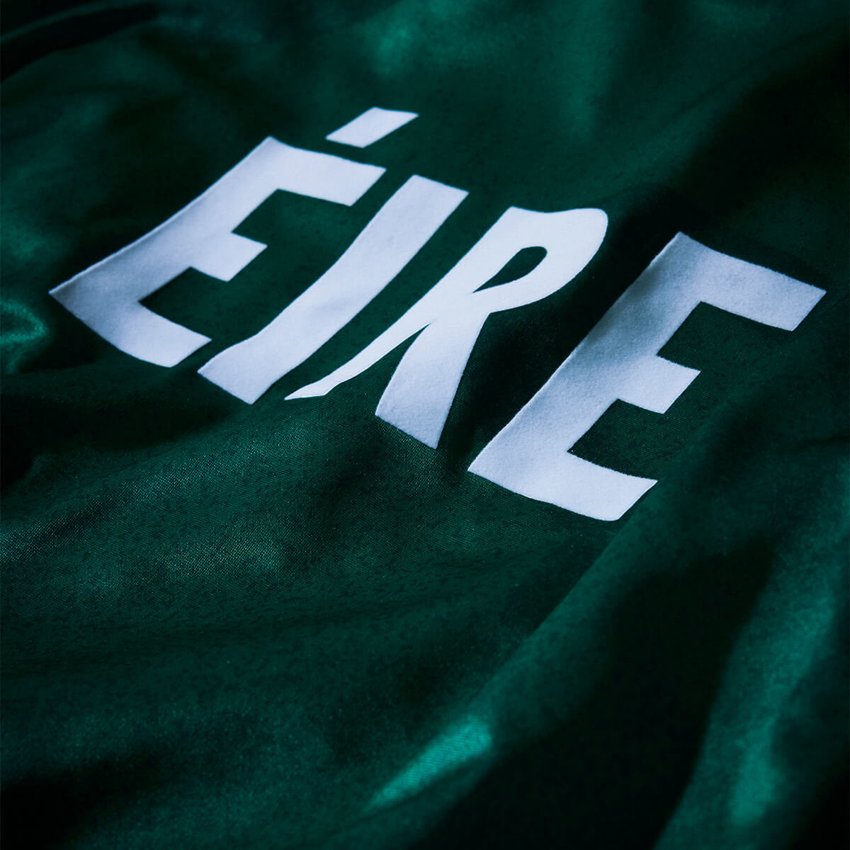 Umbro Ireland Football Jersey